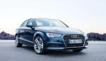 Audi A3 Sedan 1.4 TFSI 2016 года (AU)